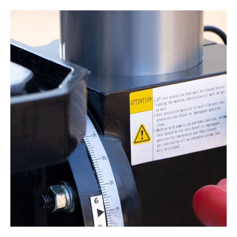 Станок ленточнопильный Stalex BS-150 (высота полотна 20 мм) - изображение 12