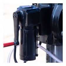 Станок ленточнопильный Stalex BS-150 (высота полотна 20 мм) - изображение 16