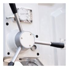 Станок ленточнопильный Stalex BS-150 (высота полотна 20 мм) - изображение 20