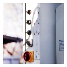 Станок ленточнопильный Stalex BS-150 (высота полотна 20 мм) - изображение 22