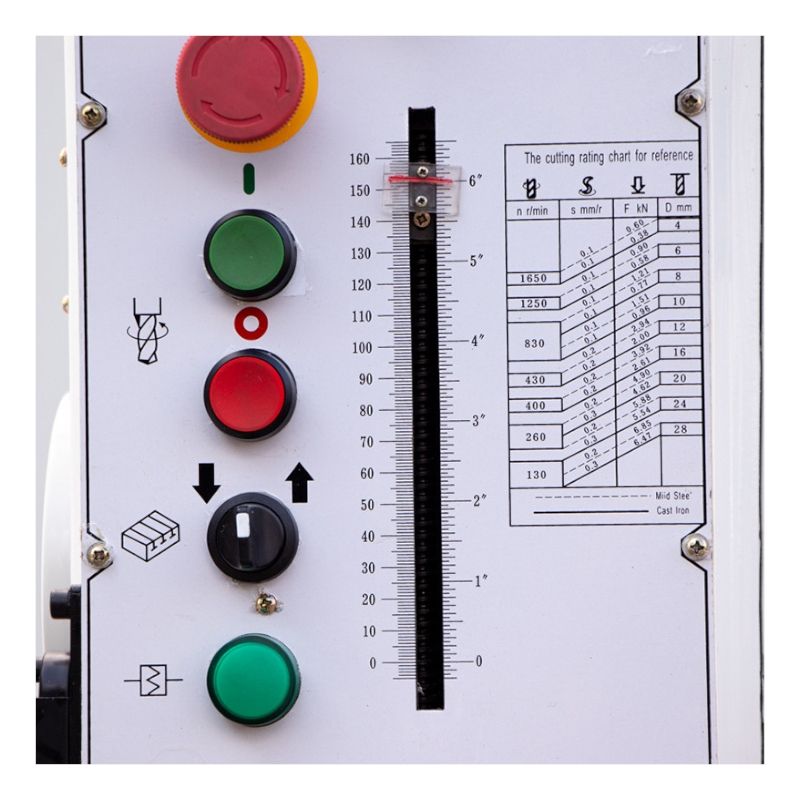 Станок ленточнопильный Stalex BS-150 (высота полотна 20 мм) - изображение 3