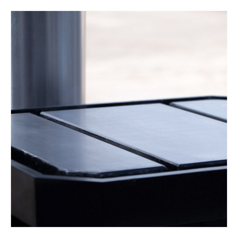 Станок ленточнопильный Stalex BS-150 (высота полотна 20 мм) - изображение 5