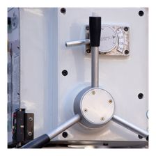 Станок ленточнопильный с гидрозагрузкой Stalex BS-128HDR - изображение 25