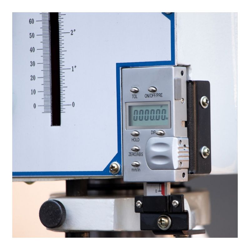 Станок ленточнопильный Metal Master BSM-128HDR - изображение 10