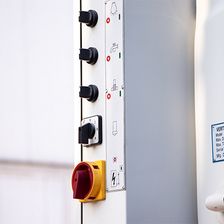 Станок ленточнопильный Metal Master BSM-128HDR - изображение 16