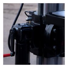 Станок ленточнопильный Metal Master BSM-128HDR - изображение 18