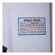 Станок ленточнопильный Metal Master BSM-128HDR - изображение 23