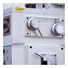 Станок ленточнопильный Metal Master BSM-128HDR - изображение 28