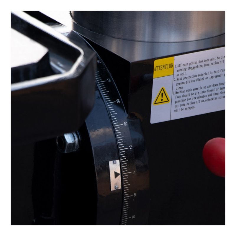 Станок ленточнопильный Metal Master BSM-128HDR - изображение 7