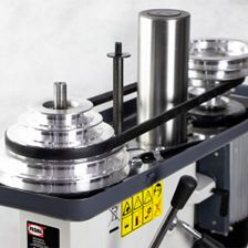 Станок ленточнопильный Metal Master HMDL-115 - изображение 14