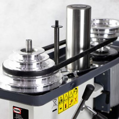 Станок ленточнопильный Metal Master HMDL-115 - изображение 7