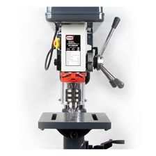 Станок ленточнопильный Metal Master HMDL-115 - изображение 9