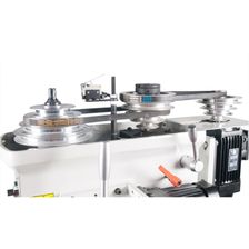 Ленточнопильный станок Stalex SBS-125G - изображение 22