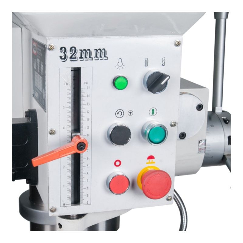 Ленточнопильный станок Stalex SBS-125G - изображение 3