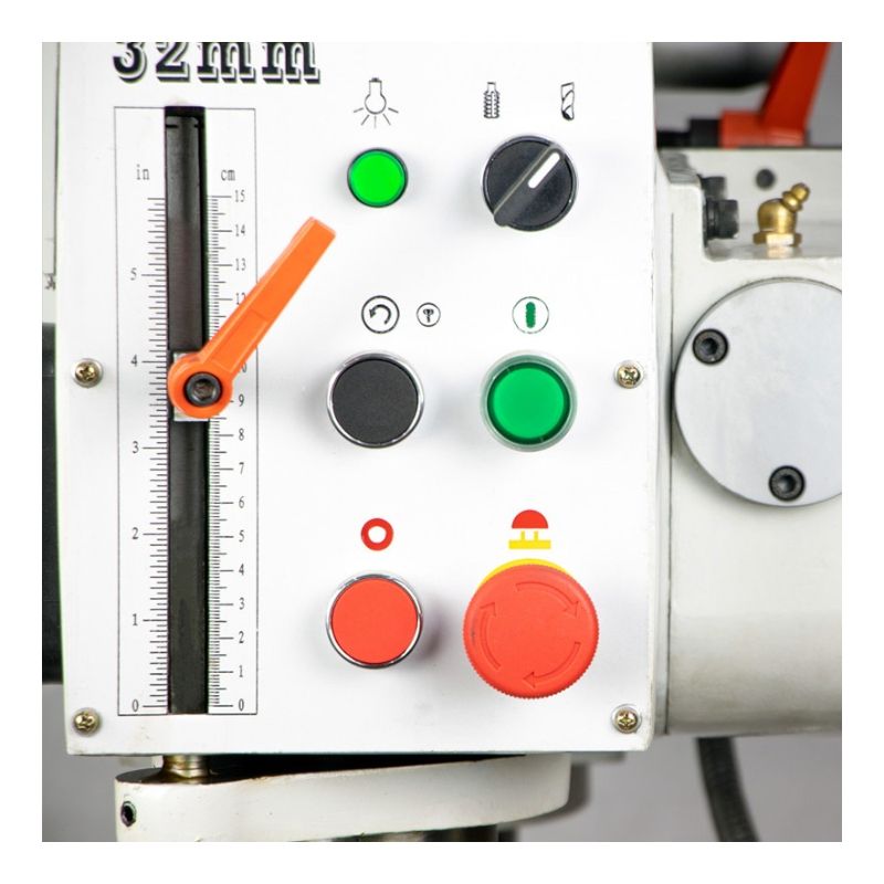 Ленточнопильный станок Stalex SBS-125G - изображение 4
