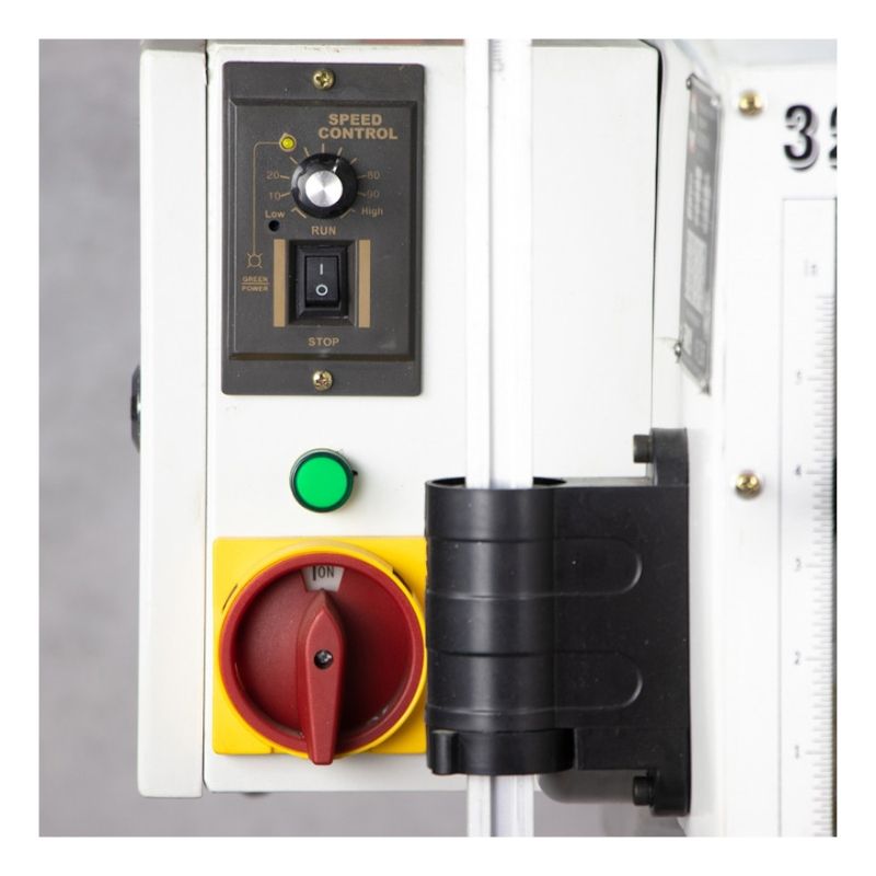 Ленточнопильный станок Stalex SBS-125G - изображение 5