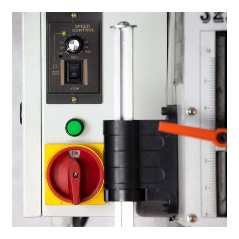 Станок ленточнопильный Stalex BS115 - изображение 11