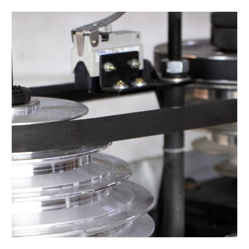 Станок ленточнопильный Stalex BS115 - изображение 12