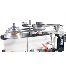 Станок ленточнопильный Stalex BS115 - изображение 16