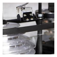 Станок ленточнопильный Stalex BS115 - изображение 24