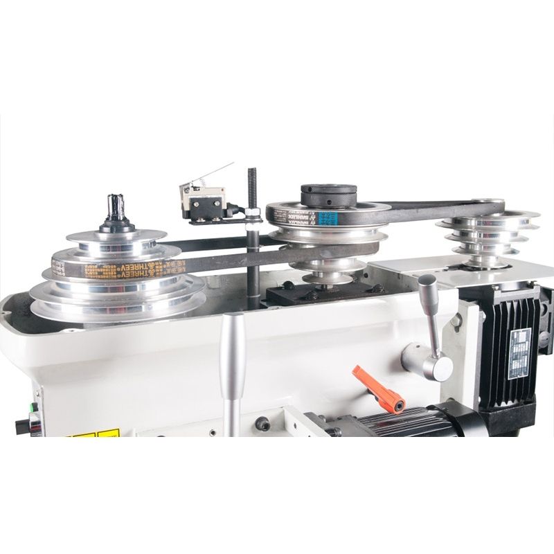 Станок ленточнопильный Stalex BS115 - изображение 4