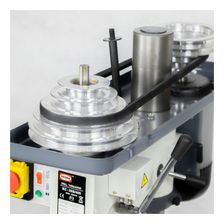 Станок ленточнопильный Heden DBS-115B - изображение 12