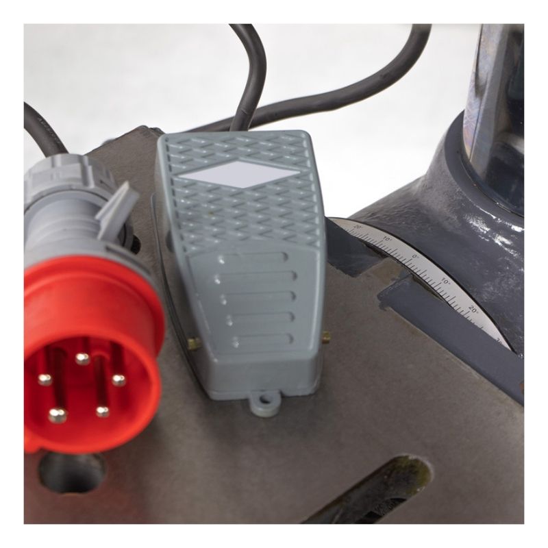 Станок ленточнопильный Heden DBS-115B - изображение 5