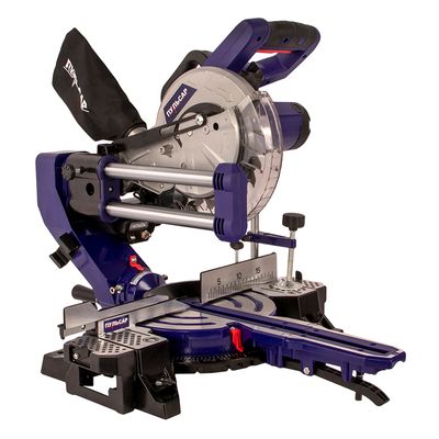 Станок ленточнопильный Metal Master MGH-200 - изображение 12