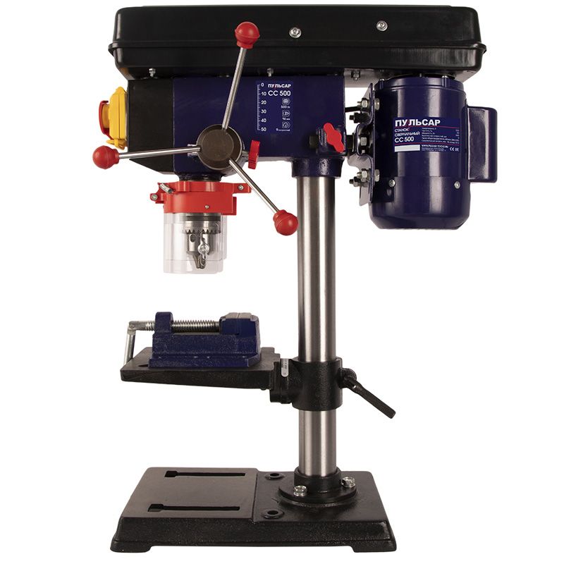 Станок ленточнопильный Metal Master MGH-200 - изображение 4