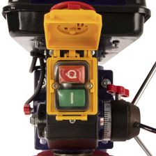 Станок ленточнопильный Metal Master MGH-200 - изображение 7