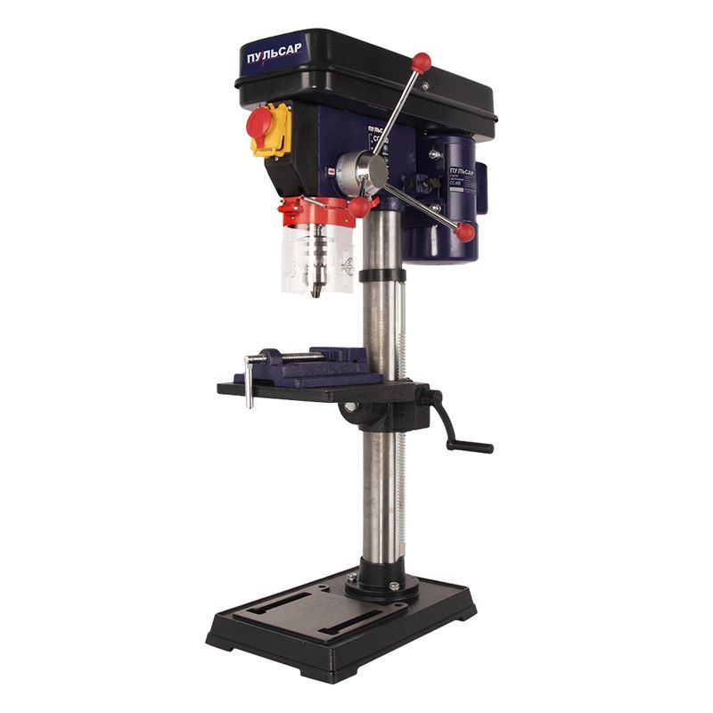 Ручной ленточнопильный станок Bomar EasyCut 275.230 DG