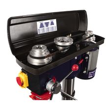 Автоматический ленточнопильный станок BMSO 230 - изображение 8