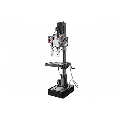 Станок ленточнопильный двухколонный Metal Master MGH-400Z
