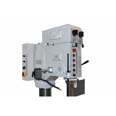 Автоматический ленточнопильный станок BMSO-320 H NC - изображение 2