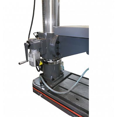 Автоматический ленточнопильный станок BMSO-320 H NC - изображение 3