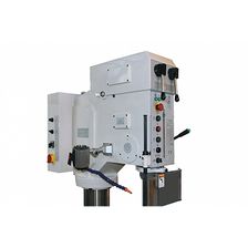 Автоматический ленточнопильный станок BMSO-320 H NC - изображение 5