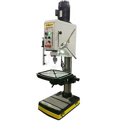 Гильотина для рубки металла Metal Master MSJ 2525 T - изображение 5