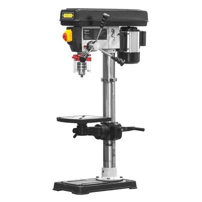 Гильотина для рубки металла Metal Master MSJ 2525 T - изображение 7