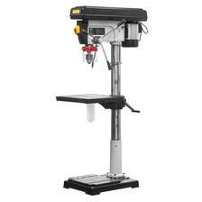 Полуавтоматический ленточнопильный станок MetMachine LS2226 - изображение 2