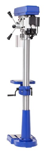 Станок сверлильный BELMASH DP330-16F S333A - изображение 2