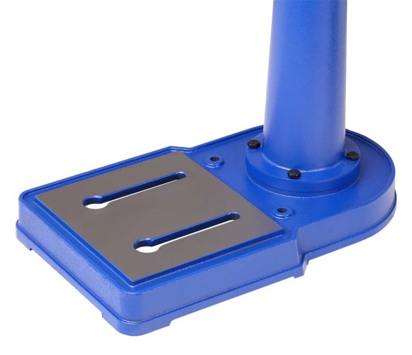 Станок сверлильный BELMASH DP330-16F S333A - изображение 3