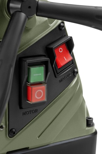 Станок сверлильный на магнитной подошве Lenz STEYR- 35 0-00009409 - изображение 3