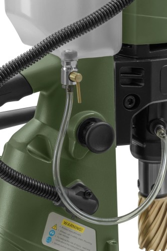 Станок сверлильный на магнитной подошве Lenz STEYR- 35 0-00009409 - изображение 5