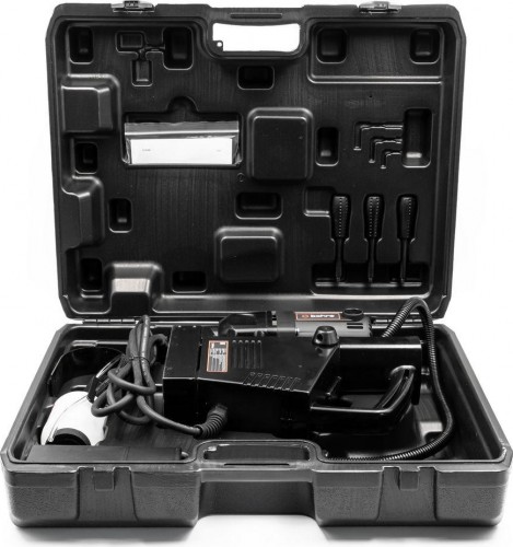 Станок сверлильный на магнитной подошве Bohre МС- 42 КБ003606 - изображение 5