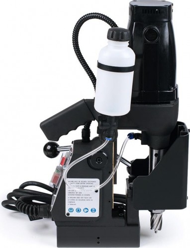 Станок сверлильный на магнитной подошве Rotabroach COMMANDO 40 электрический КБ008284 - изображение 4