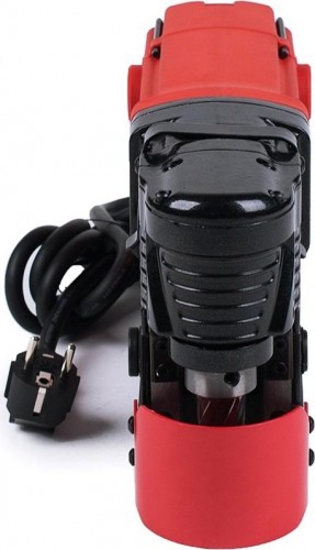 Станок сверлильный на магнитной подошве Rotabroach ELEMENT 50 LP электрический, низкий профиль КБ003011 - изображение 4