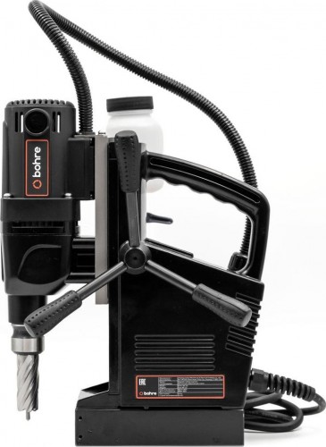 Станок сверлильный на магнитной подошве Bohre МС- 42 КБ003606 - изображение 3