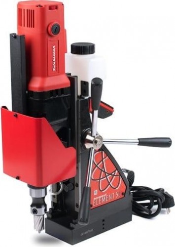 Станок сверлильный на магнитной подошве Rotabroach ELEMENT 50 auto электрический КБ011123