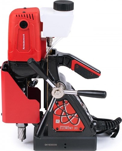 Станок сверлильный на магнитной подошве Rotabroach ELEMENT 30 электрический КБ008282 - изображение 5