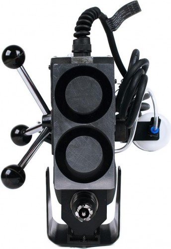 Станок сверлильный на магнитной подошве Rotabroach COMMANDO 40 электрический КБ008284 - изображение 2